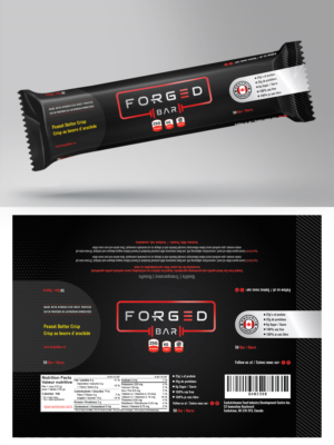 Packaging Design by Navisol Creatives for this project | Design: #21721925