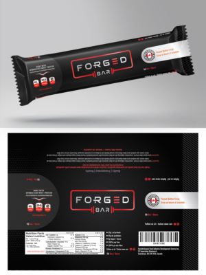 Packaging Design by Navisol Creatives for this project | Design: #21722236