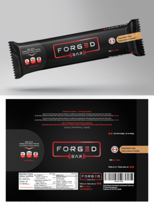 Packaging Design by Navisol Creatives for this project | Design: #21729853