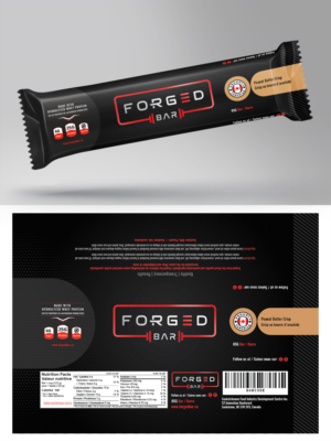 Packaging Design by Navisol Creatives for this project | Design: #21729855