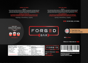 Packaging Design by Navisol Creatives for this project | Design: #21752603