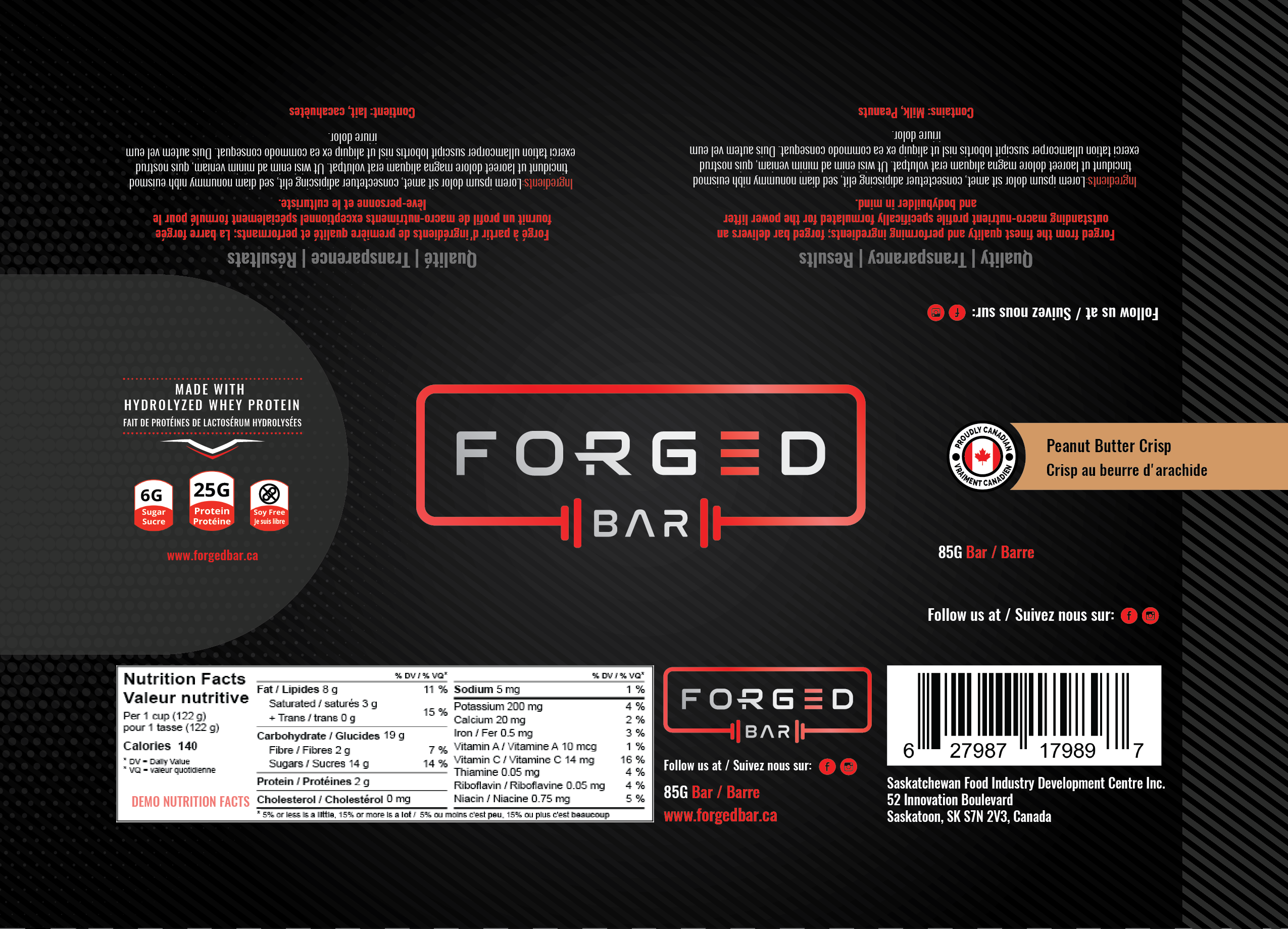 Packaging Design by Navisol Creatives for this project | Design #21805509