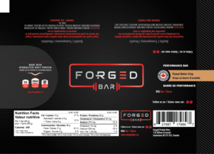 Packaging Design by Navisol Creatives for this project | Design: #22009685