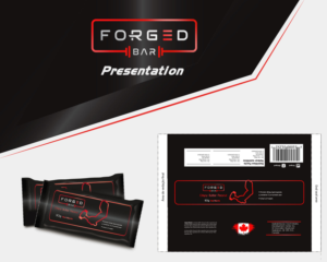 Verpackungs-Design von titanium wings für dieses Projekt | Design #21728690