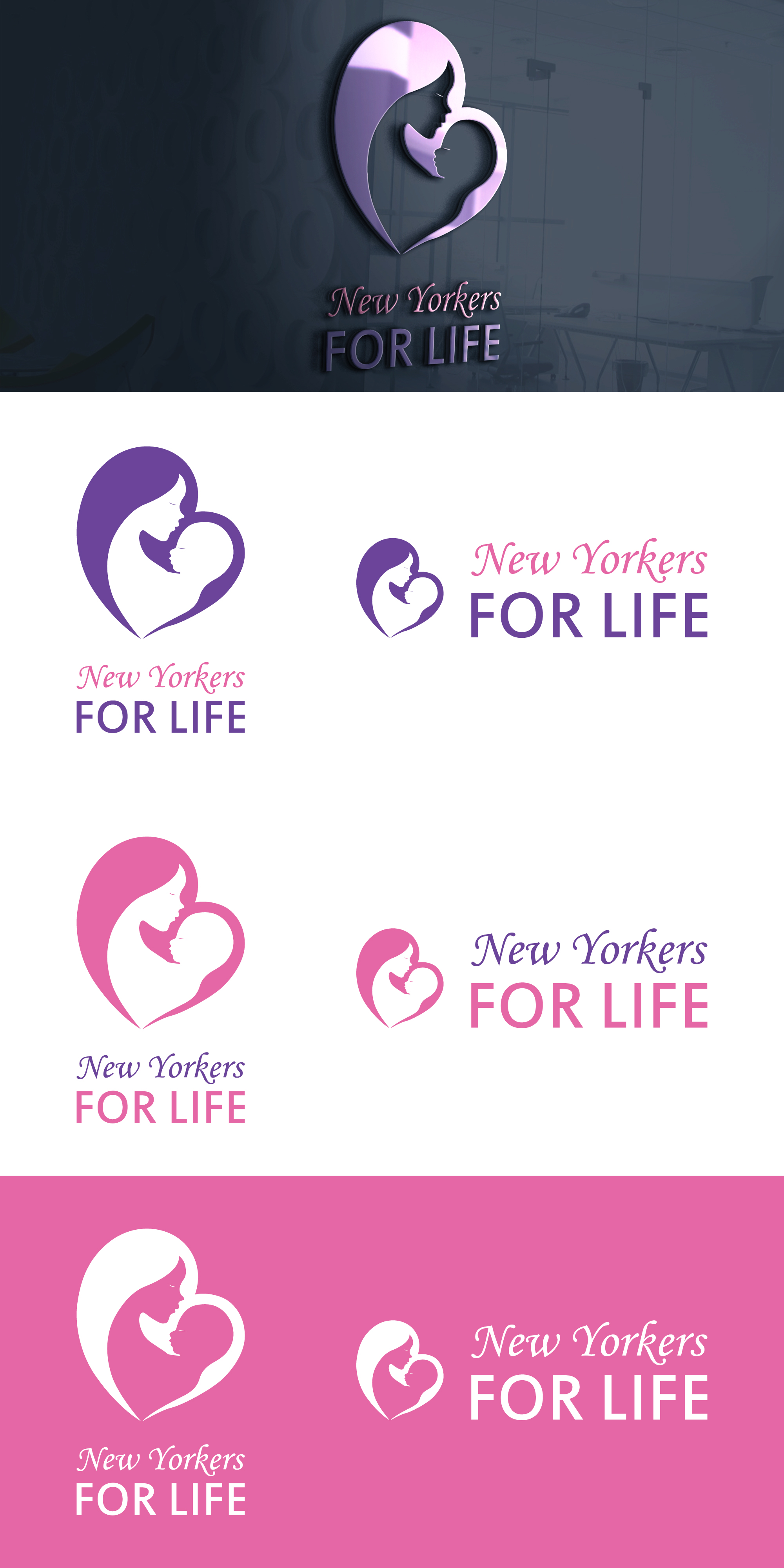 Logo Design by 3N54R07 for this project | Design #21745505