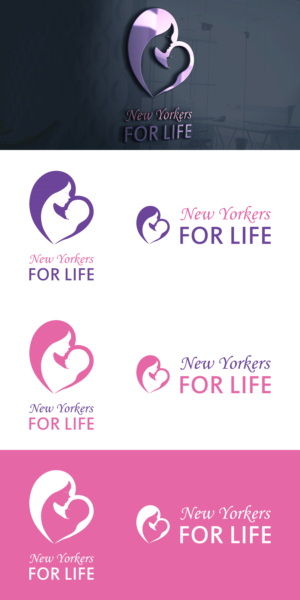 Logo Design by 3N54R07 for this project | Design #21745505