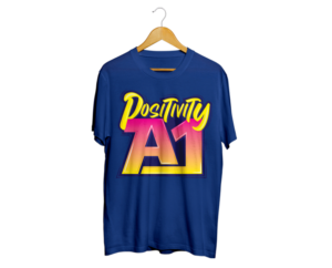T-shirt Design by Vallerie L.