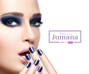 “Jumana” should be the core of the logo  | Logo Design by Graphicsbox