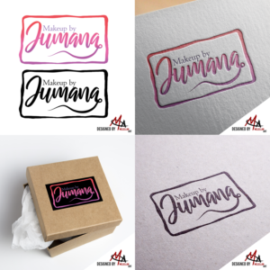 Logo Design by McLellanArt for this project | Design #21710907