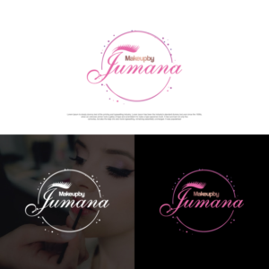 “Jumana” should be the core of the logo  | Logo-Design von sushsharma99