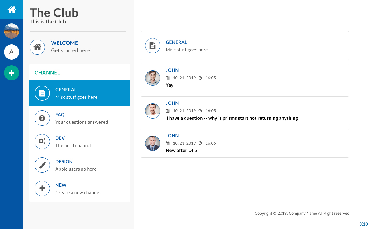 Web-Design von pb für dieses Projekt | Design #21710115