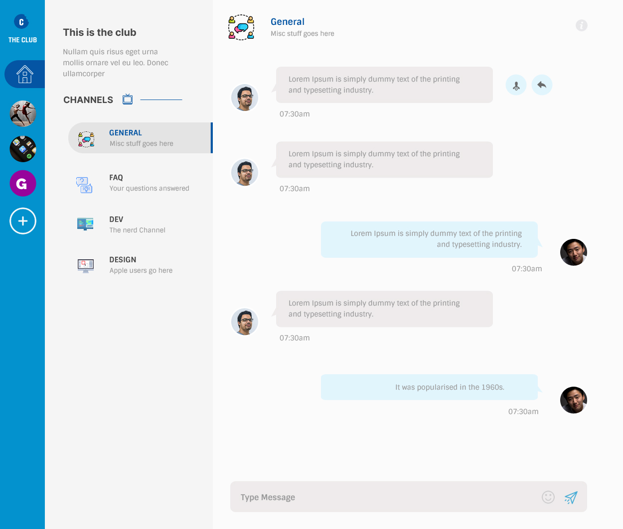 Web Design by WebPixel for this project | Design #21700959