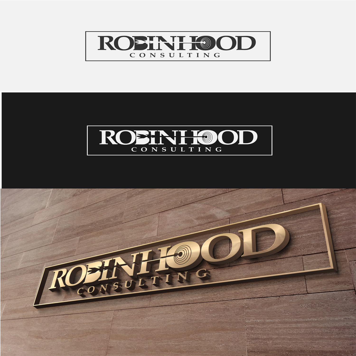 Logo Design by romi robiansyah 2 for this project | Design #21714165