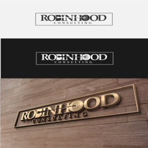 Logo Design by romi robiansyah 2