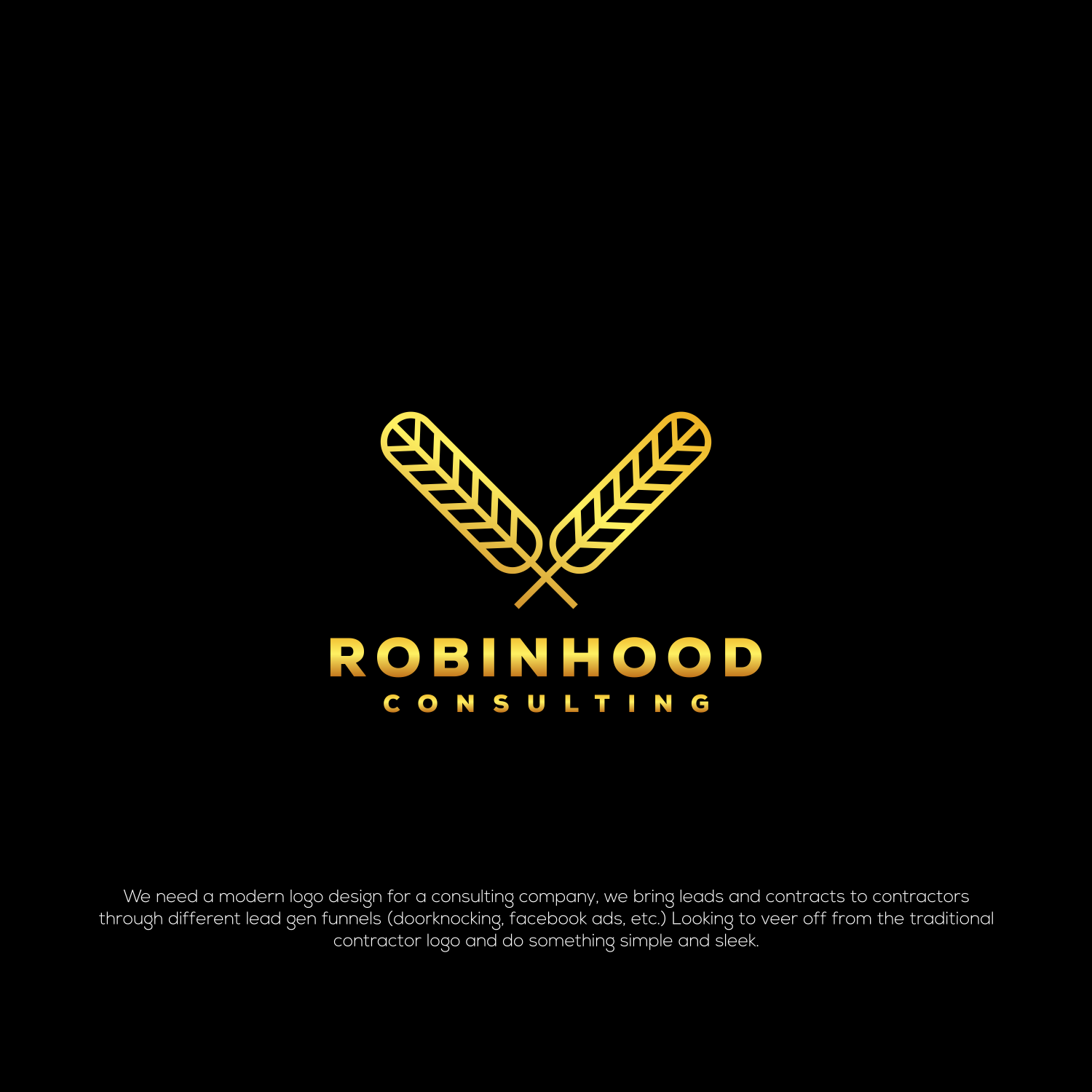 Diseño de Logo por rizalsaifullah 3 para este proyecto | Diseño #21712303