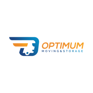 Logo Design by **INCREDIBLEDESIGNERS** for Optimum Moving&Storage | Design: #21703750