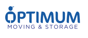 Logo Design by omegadesign for Optimum Moving&Storage | Design #21721909