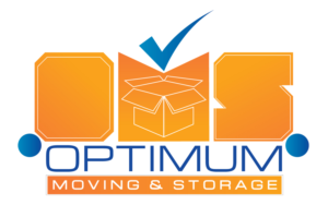 Logo Design by afaraz667 for Optimum Moving&Storage | Design #21704546