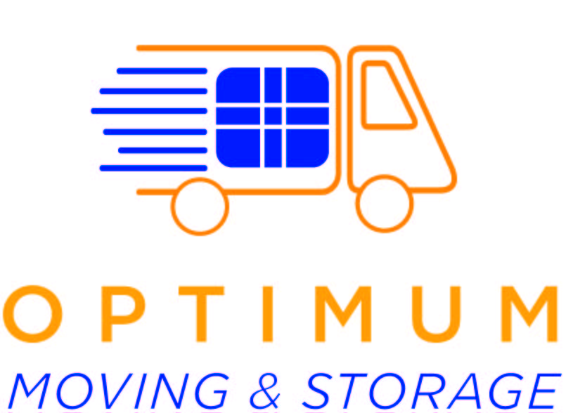 Logo Design by Thedyanimation for Optimum Moving&Storage | Design #21700367