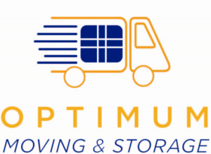 Logo Design by Thedyanimation for Optimum Moving&Storage | Design #21700367