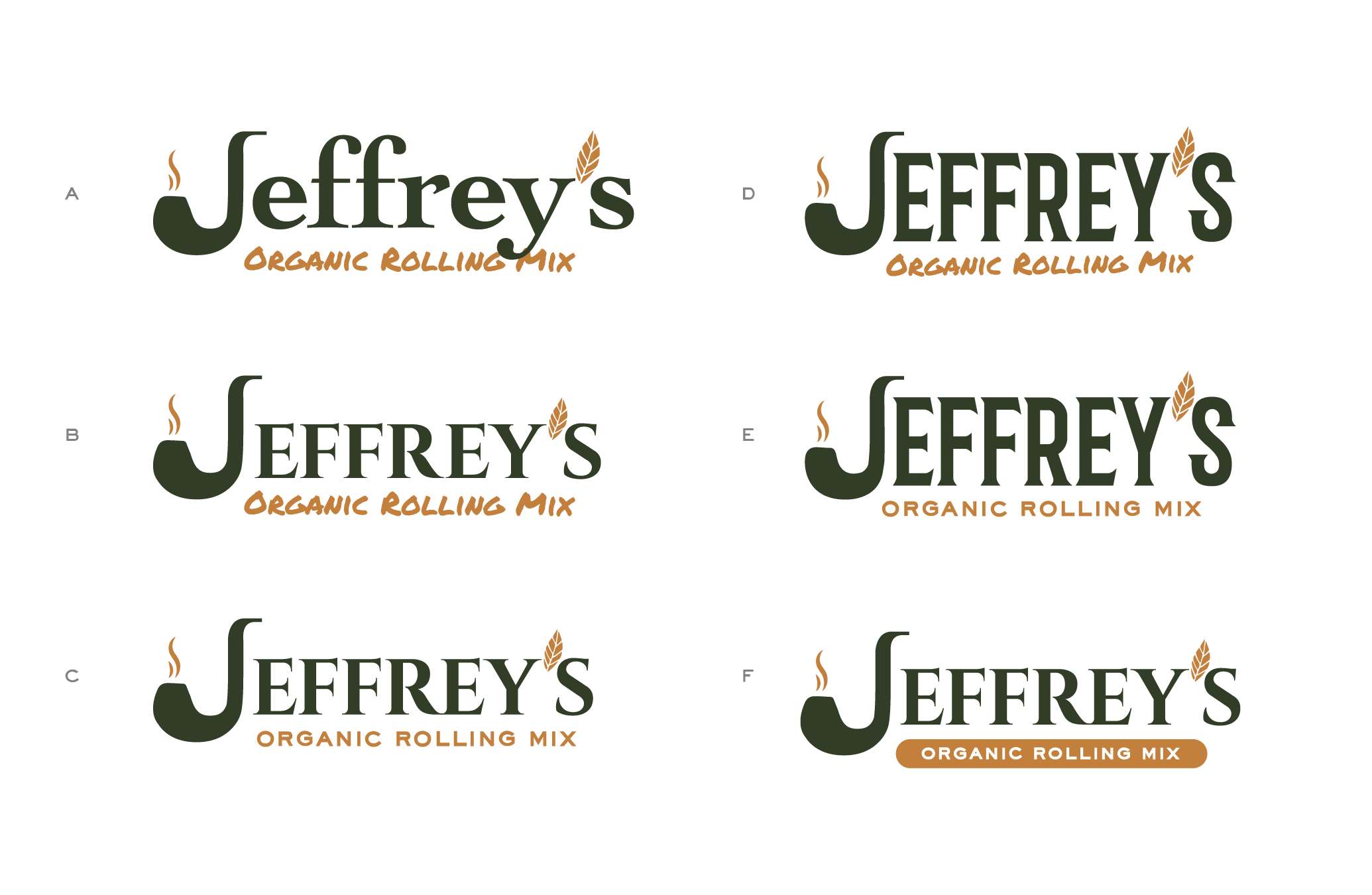 Logo Design by ashleycam3ron for MeanderShop | Design #21737862