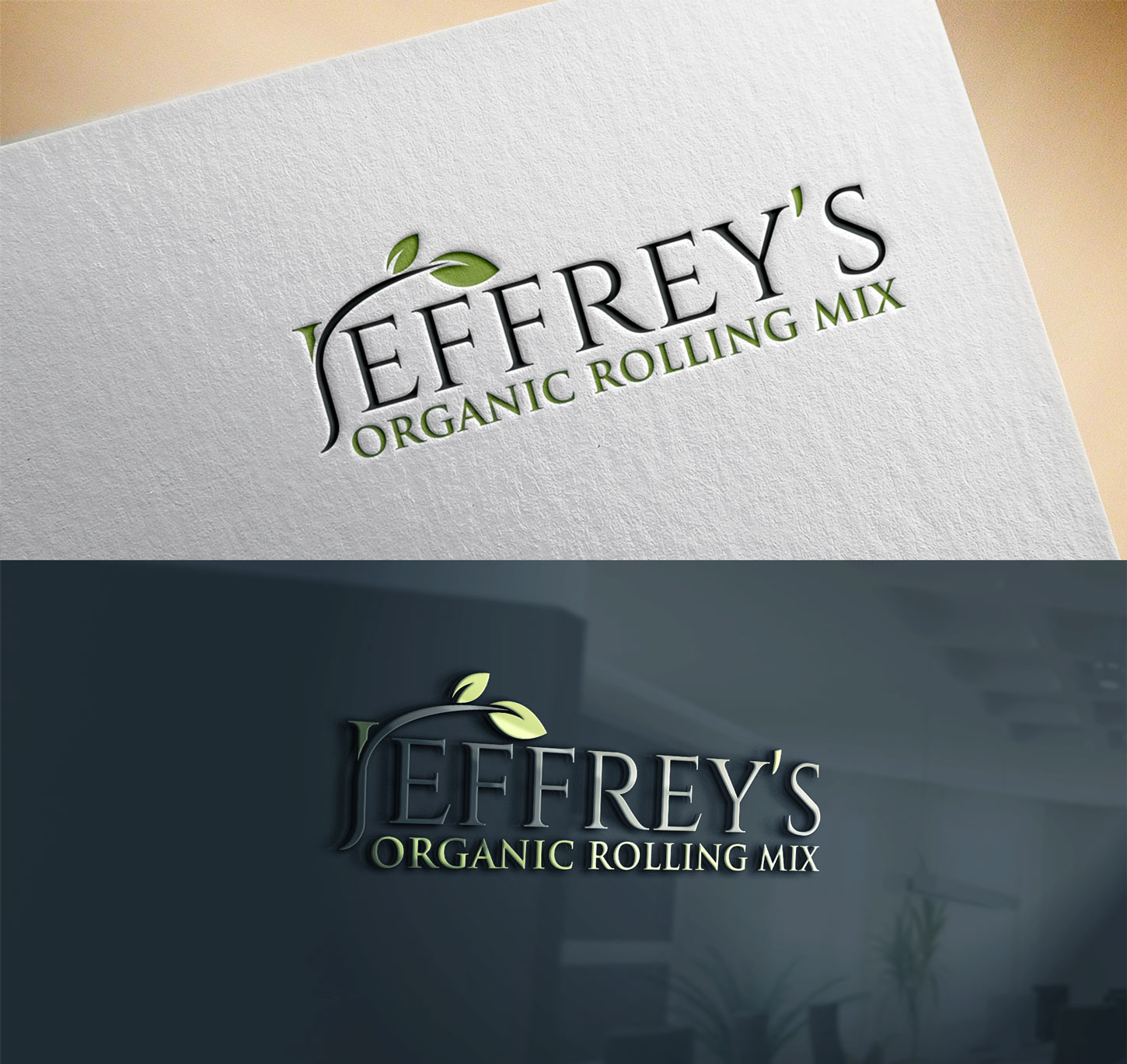Logo Design by artkey9 for MeanderShop | Design #21698563