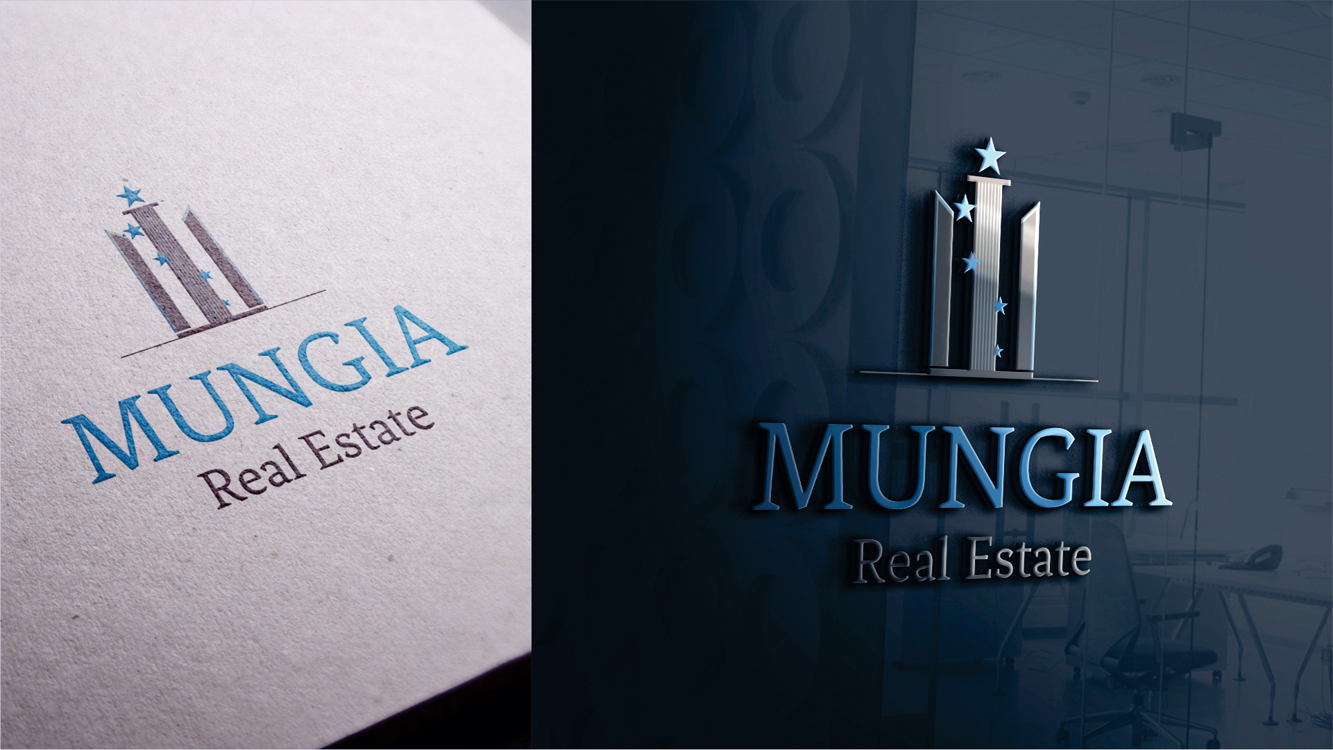 Logo Design by Niv for this project | Design #21724794