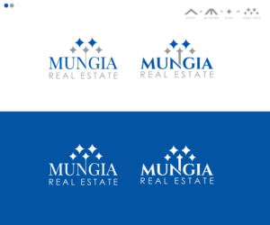 Logo Design by Grapflix 2022