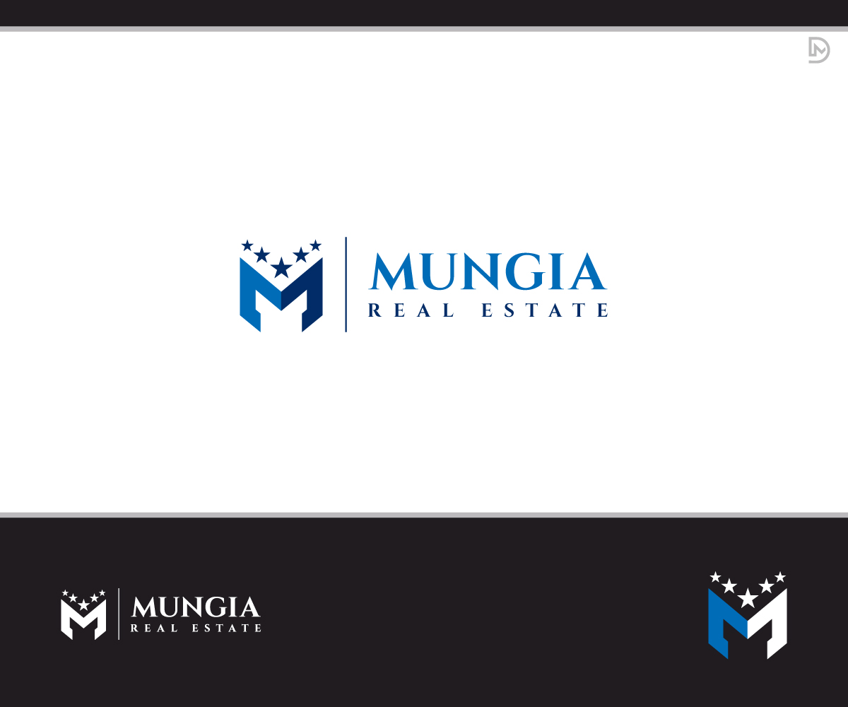 Logo Design by D_Mantra for this project | Design #21700693