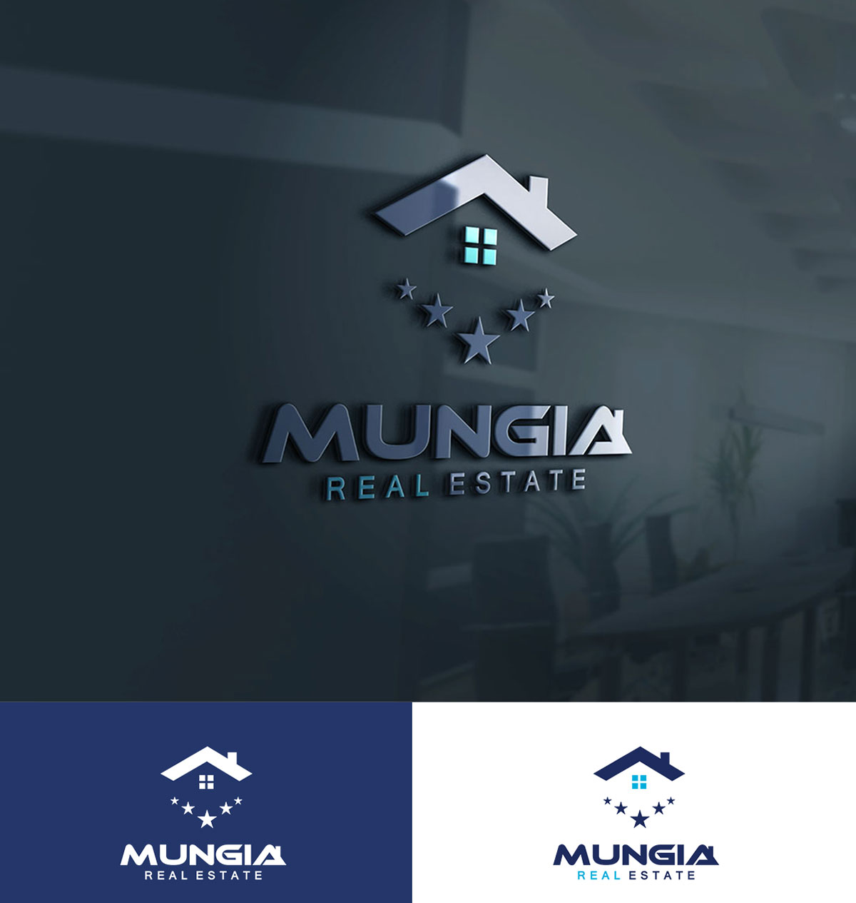 Logo Design by borup85 for this project | Design #21704367