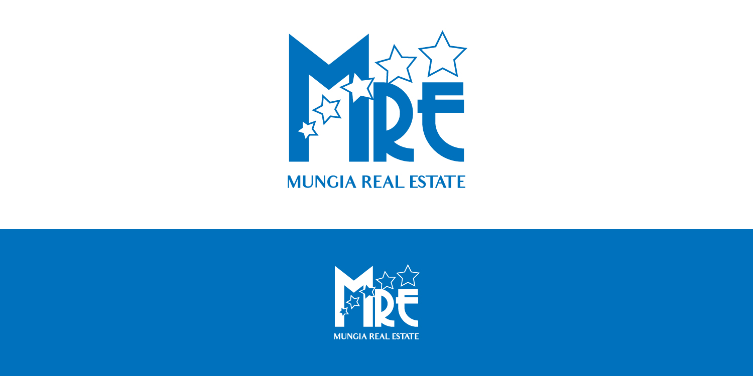 Logo Design by Charan Raveendra for this project | Design #21707320