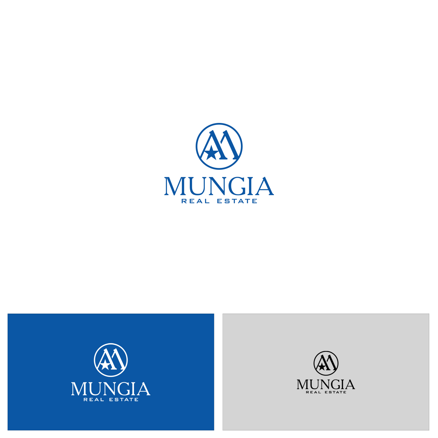 Logo-Design von Maxo-Biz für dieses Projekt | Design #21701346