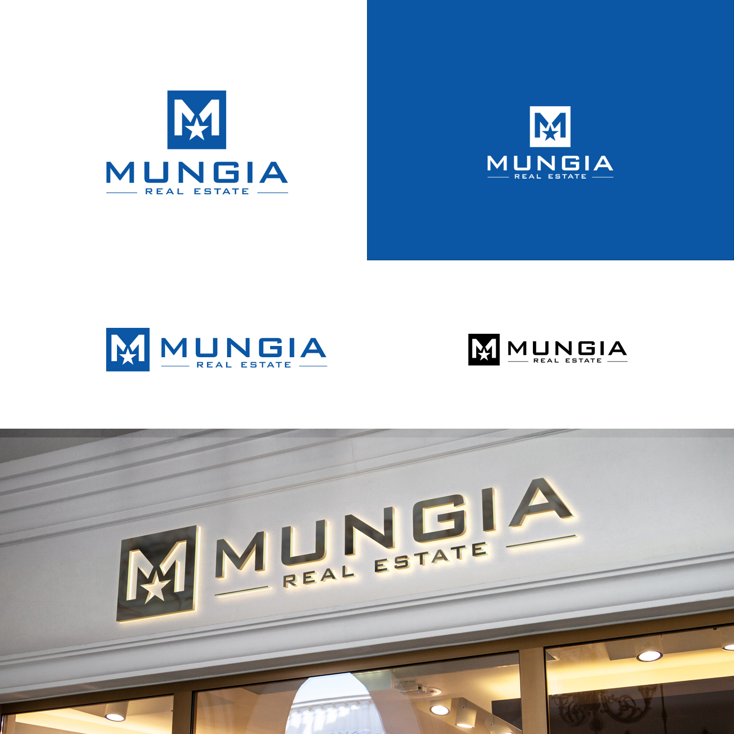 Logo Design by Maxo-Biz for this project | Design #21701348