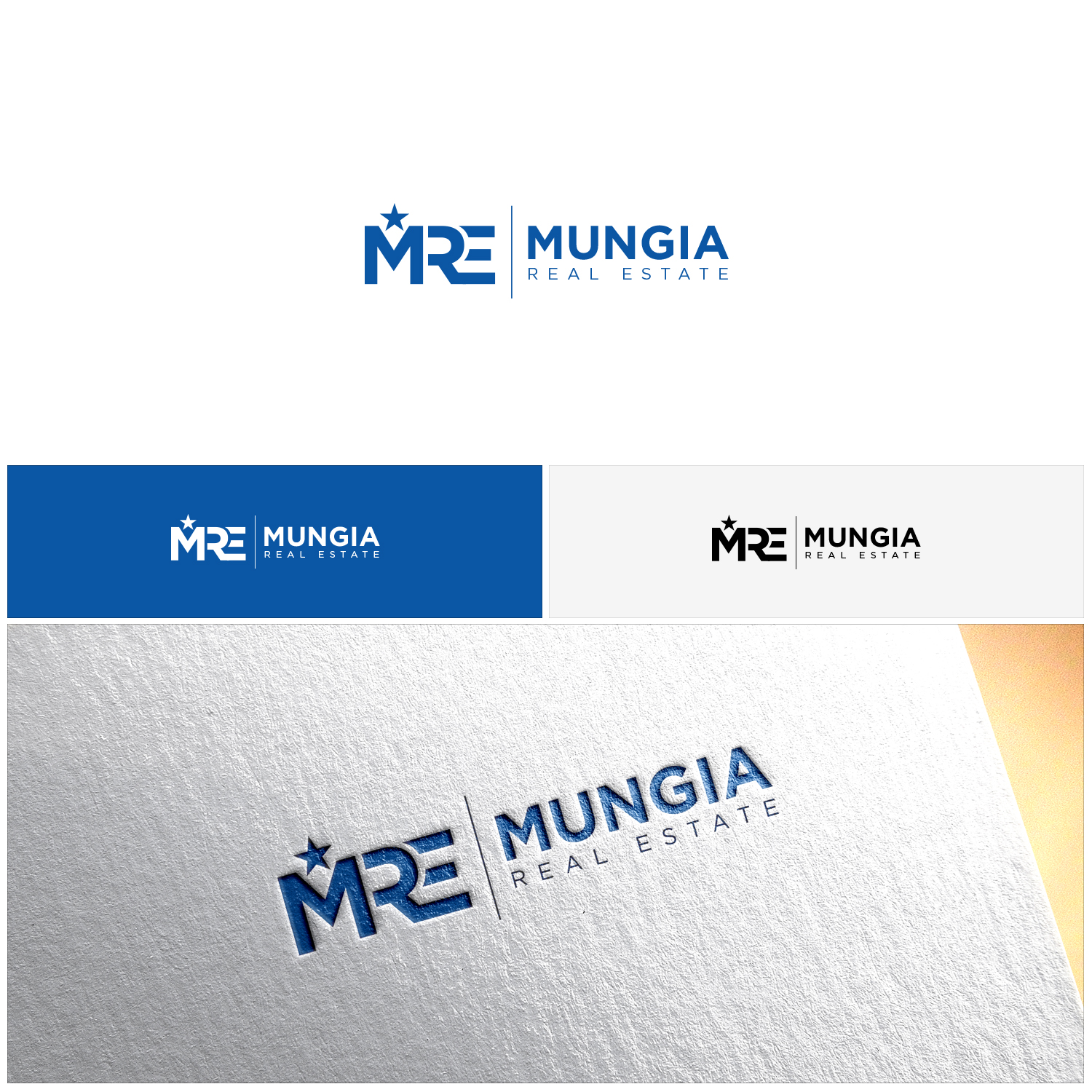 Logo-Design von Maxo-Biz für dieses Projekt | Design #21701349