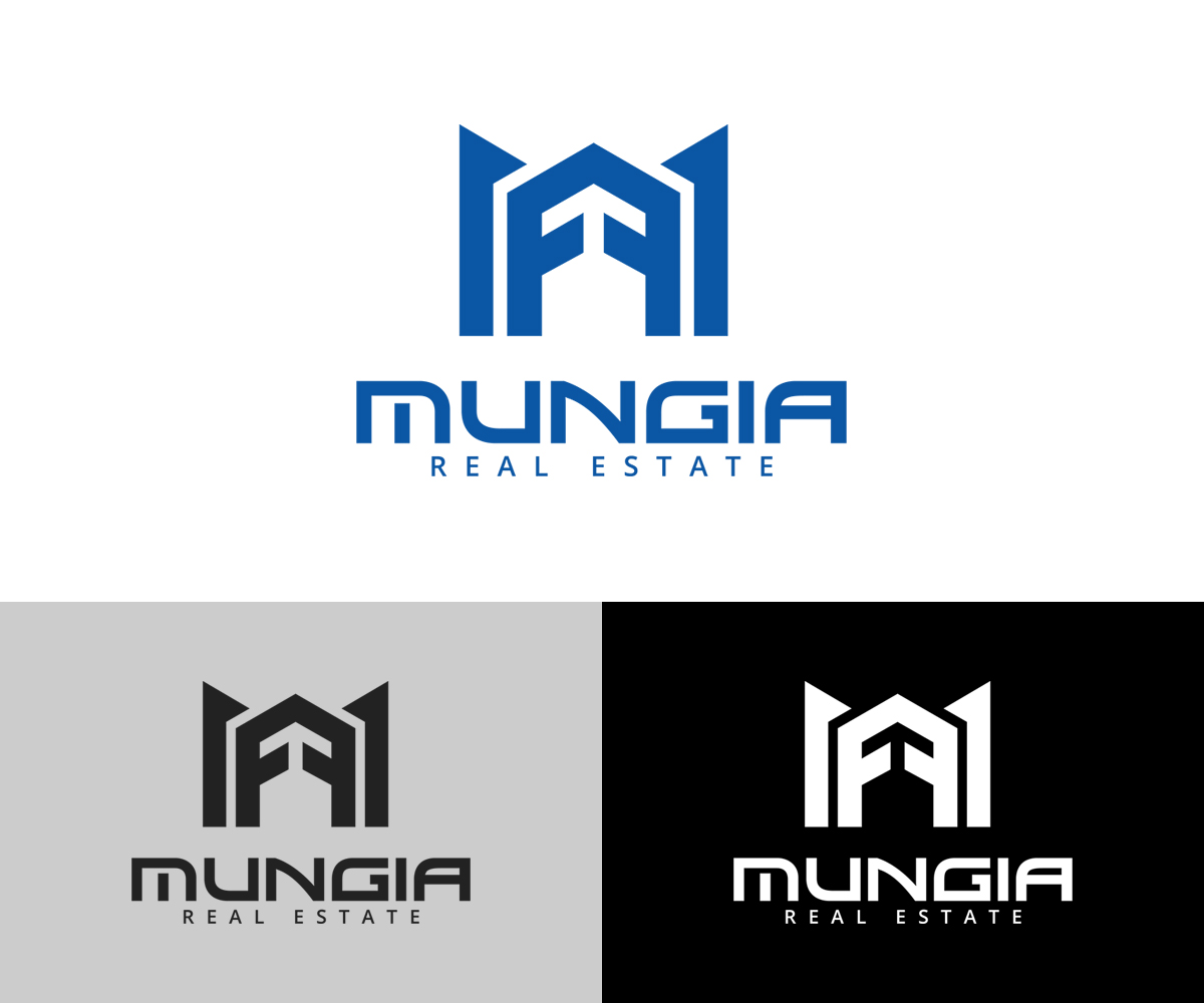 Logo Design by musman for this project | Design #21704236