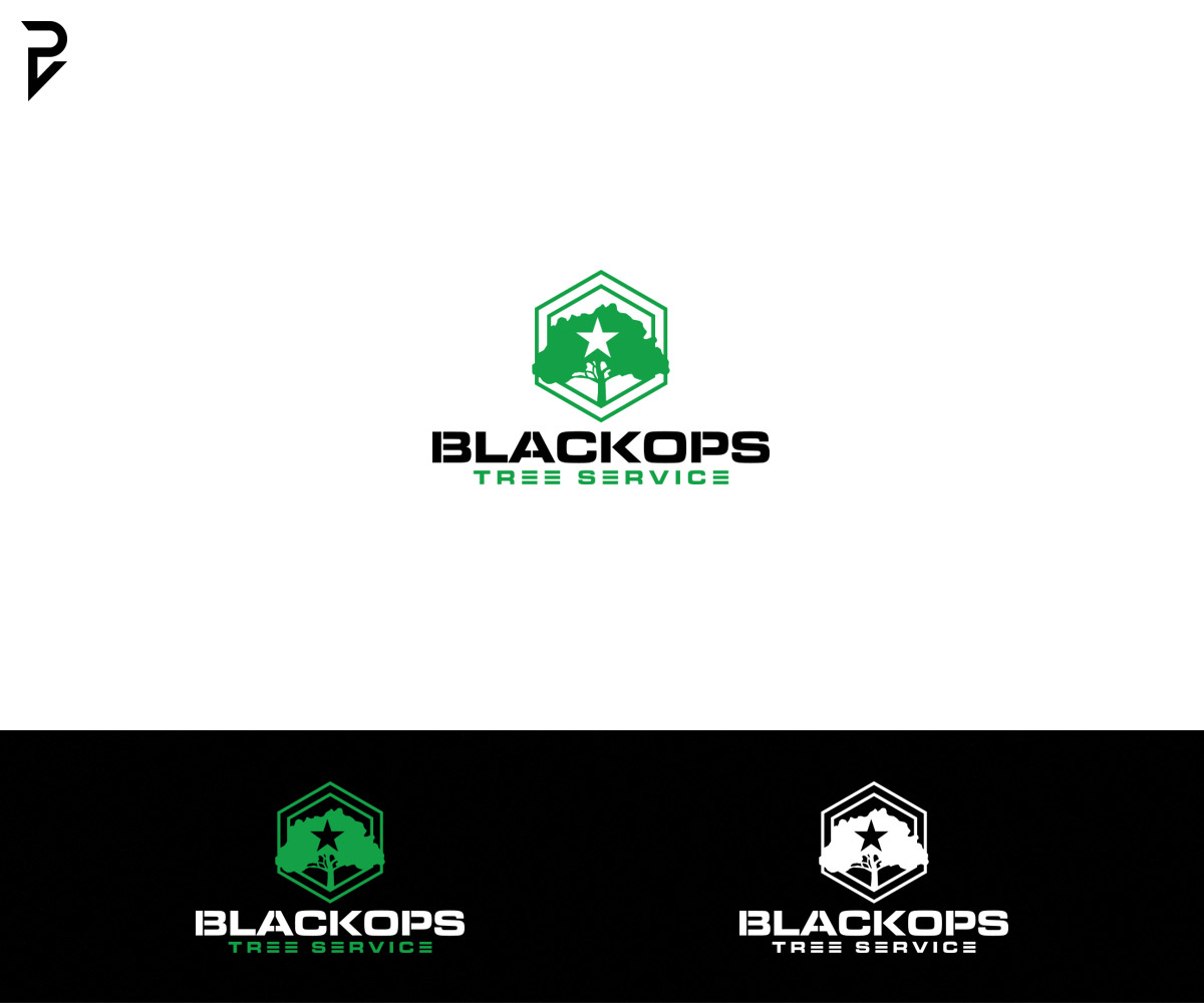 Logo Design by poisonvectors for this project | Design #21703736