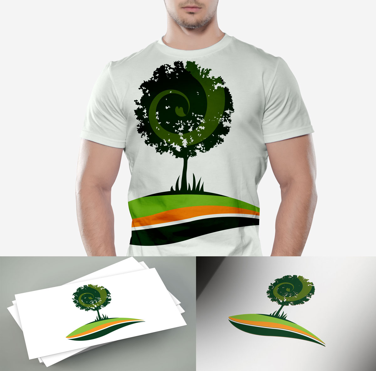 Logo Design by Wonderful design for this project | Design #21701406