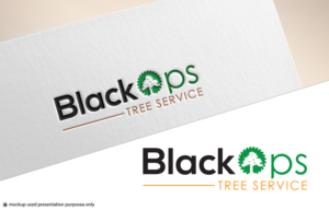 Professional Tree Solutions | Logo Design by Juli creation