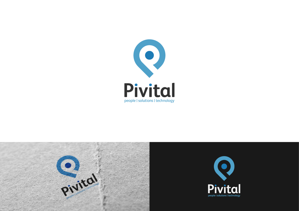 Logo Design by The Marble Peach for this project | Design #21726197