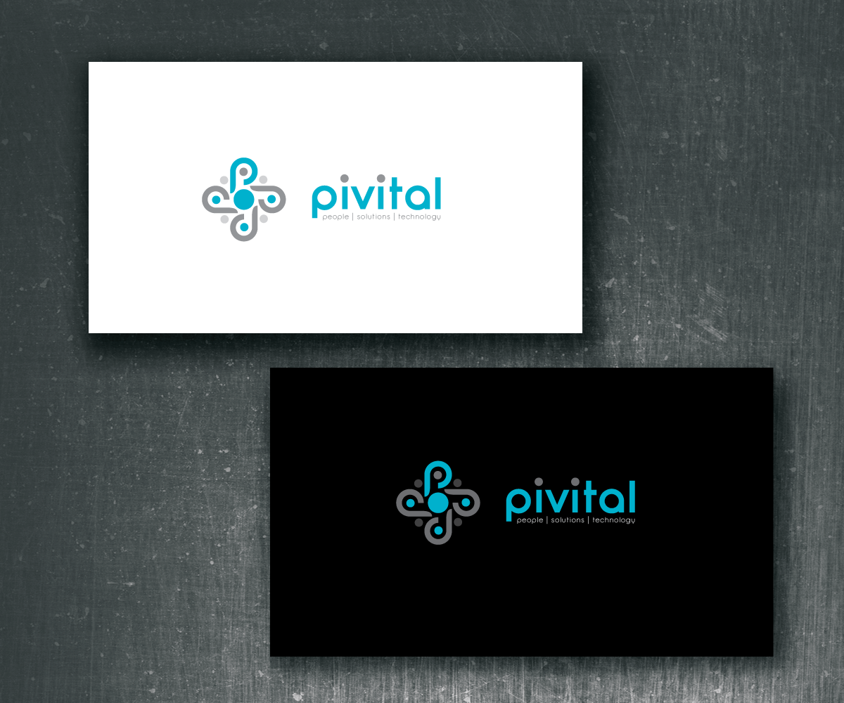 Diseño de Logo por bijuak para este proyecto | Diseño #21701420