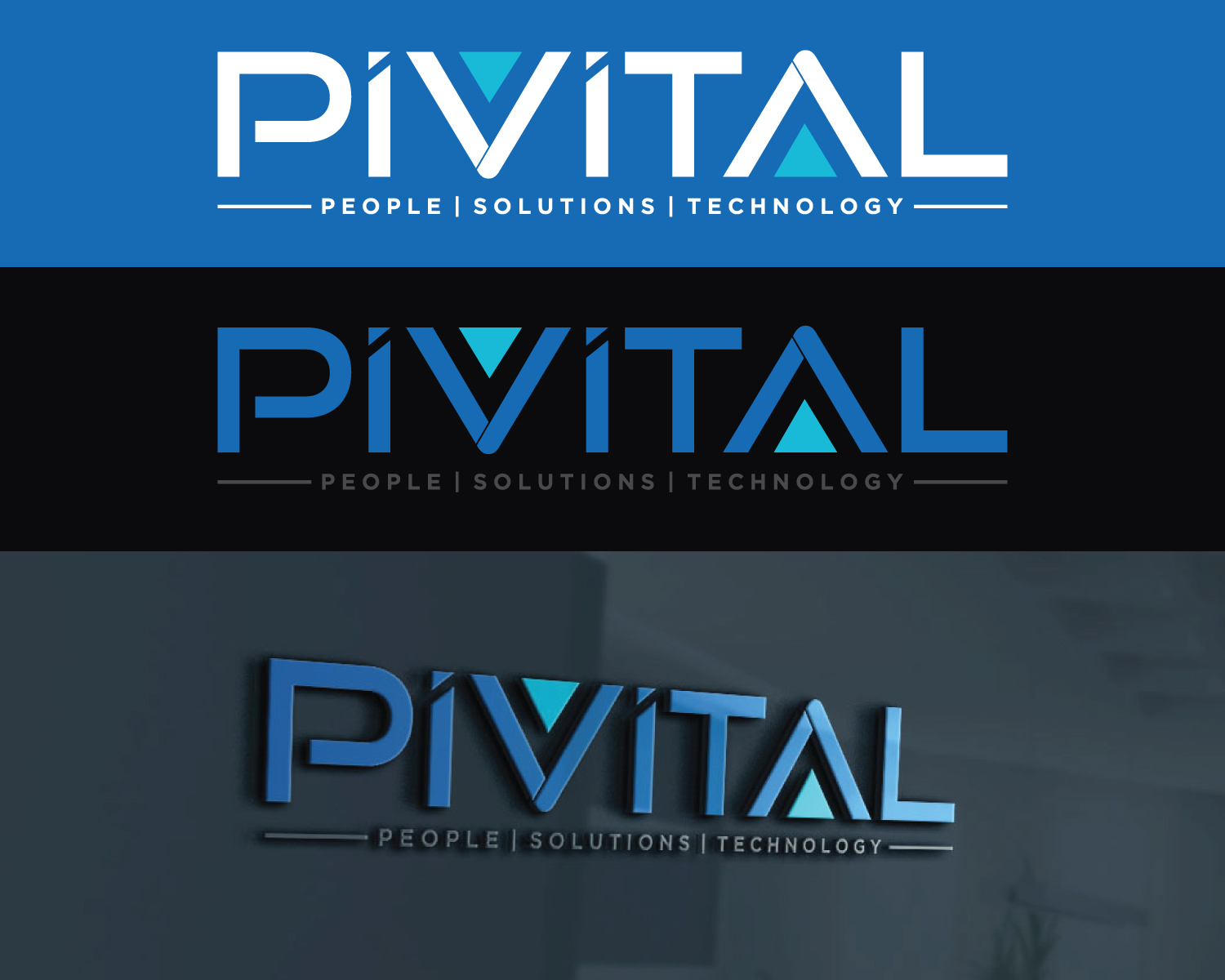 Logo Design by Atec for this project | Design #21721786