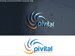 Logo Design by A S design @ for this project | Design: #21743647