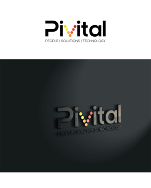 Diseño de Logo por Maxo-Biz para este proyecto | Diseño: #21703670