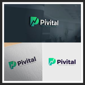 Logo Design by Ozair Ahmed