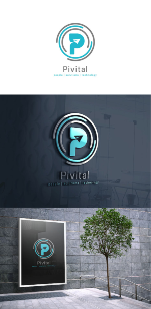 Diseño de Logo por Nishi 4 para este proyecto | Diseño: #21735751