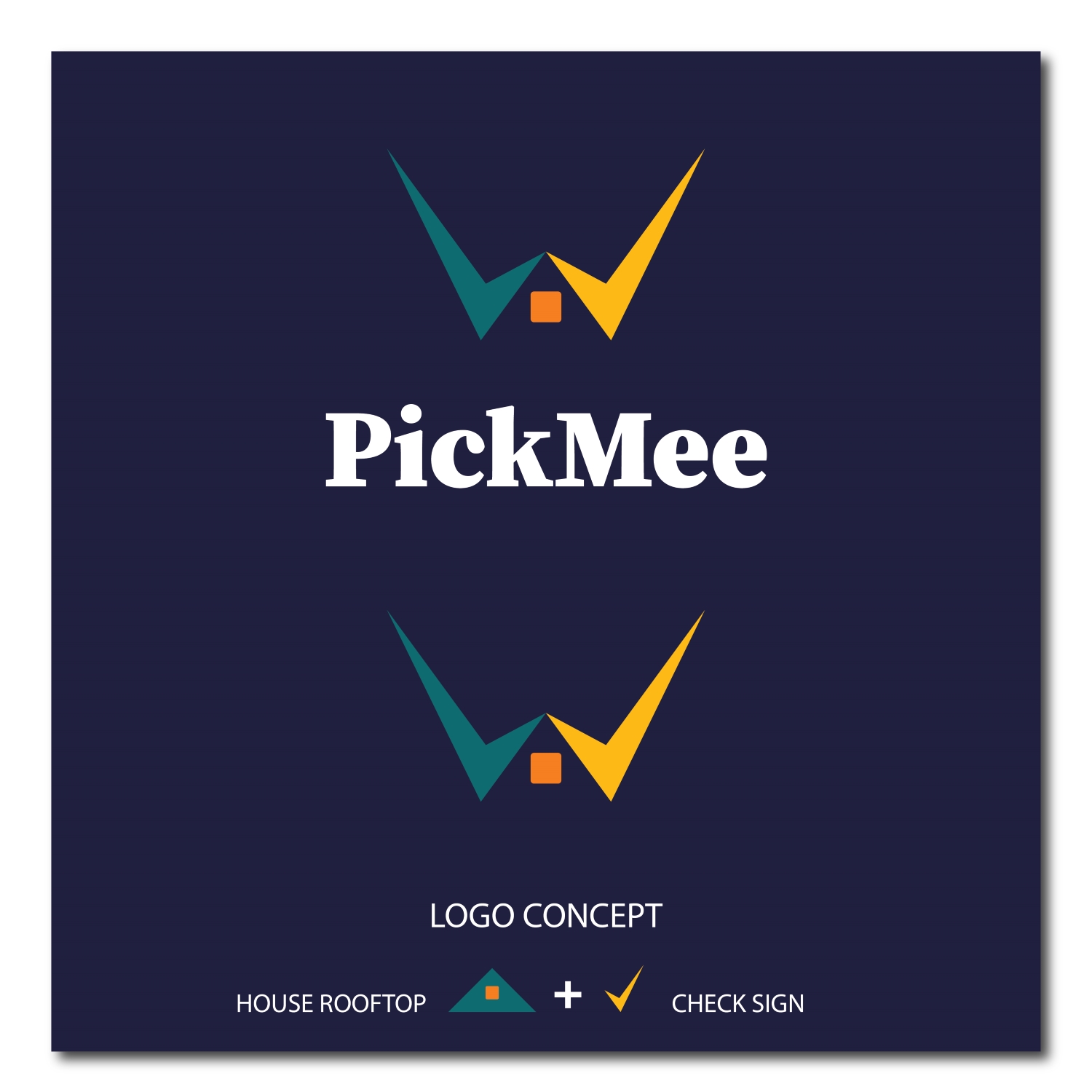 Logo Design by BrankoCekov for this project | Design #21702924