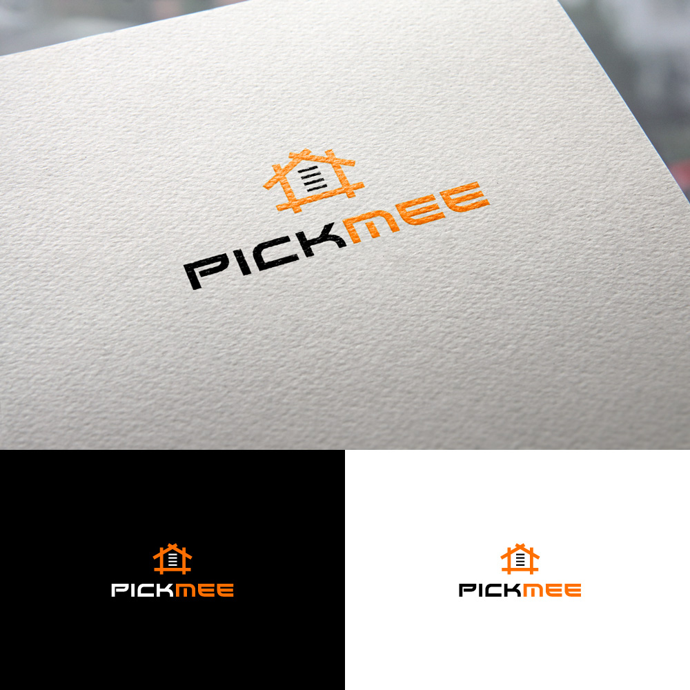 Logo Design by Gisella Guzmán for this project | Design #21750932