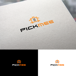 Logo Design by HEUN for this project | Design #21750932