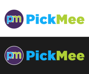 PickMee | Logo Design by collinlevine