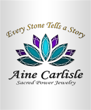 Logo Design by Tavia Starfire for this project | Design: #2939825